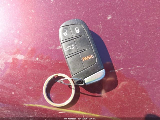 2016 CHRYSLER 200 1C3CCCBB1GN161835 Photo 10