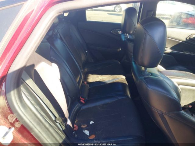 2016 CHRYSLER 200 1C3CCCBB1GN161835 Photo 7