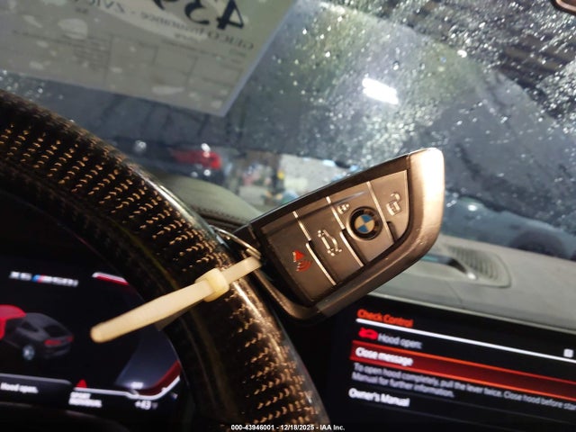 2022 BMW X6 5UXCY8C08N9L68931 Photo 10