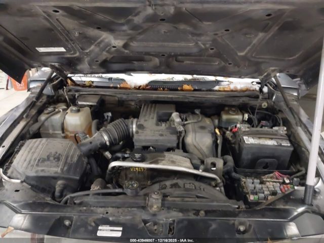 2008 HUMMER H3 SUV 5GTEN13EX88150904 Photo 9