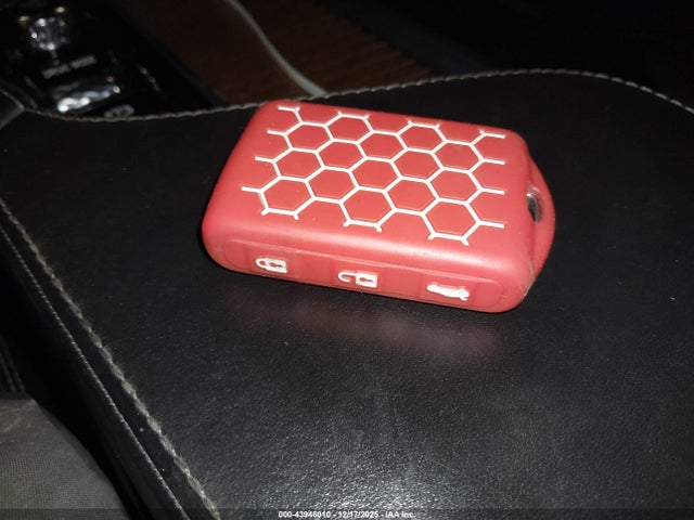 2018 VOLVO S90 LVY992ML0JP018691 Photo 10