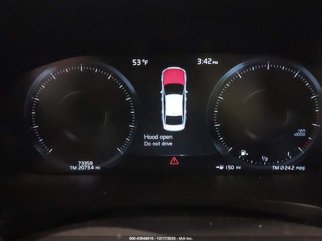 2018 VOLVO S90 LVY992ML0JP018691 Photo 6