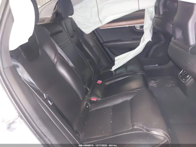2018 VOLVO S90 LVY992ML0JP018691 Photo 7
