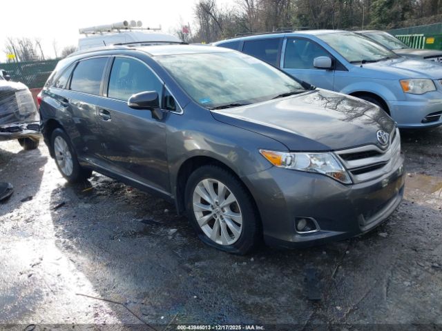 2015 TOYOTA VENZA 4T3BA3BB8FU071358