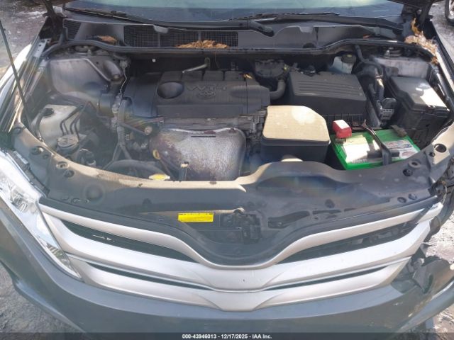 2015 TOYOTA VENZA 4T3BA3BB8FU071358 Photo 9