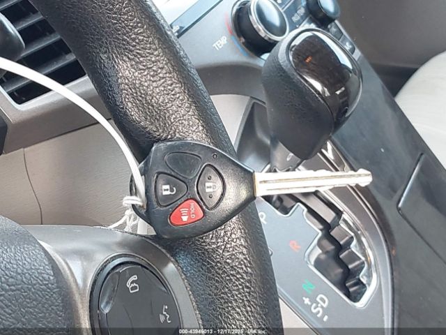 2015 TOYOTA VENZA 4T3BA3BB8FU071358 Photo 10