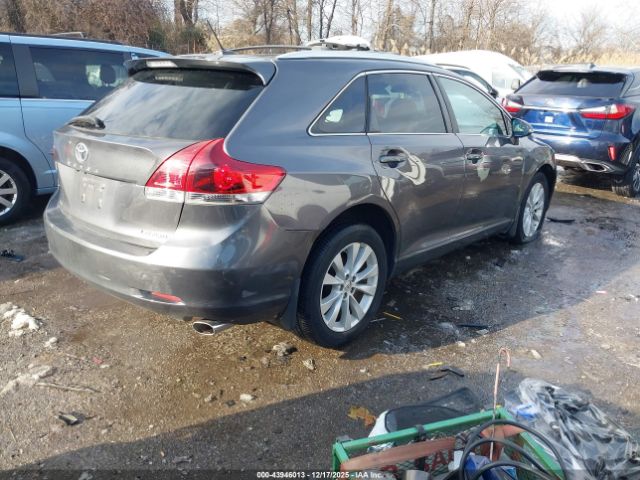 2015 TOYOTA VENZA 4T3BA3BB8FU071358 Photo 3
