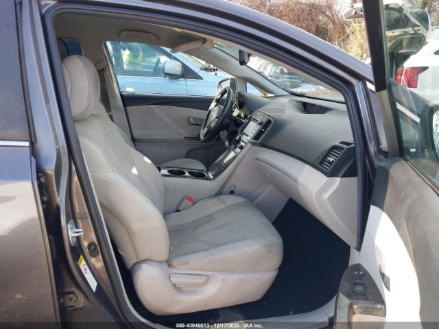 2015 TOYOTA VENZA 4T3BA3BB8FU071358 Photo 4