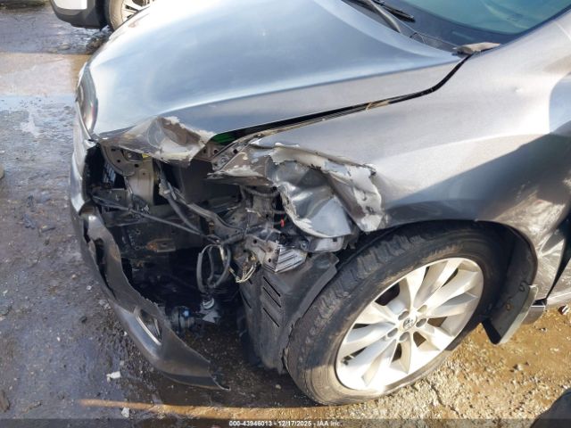 2015 TOYOTA VENZA 4T3BA3BB8FU071358 Photo 5