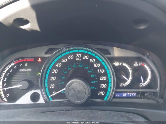 2015 TOYOTA VENZA 4T3BA3BB8FU071358 Photo 6