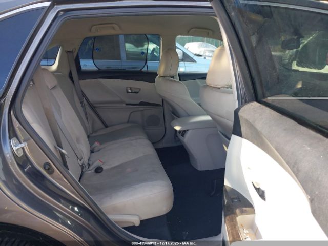 2015 TOYOTA VENZA 4T3BA3BB8FU071358 Photo 7