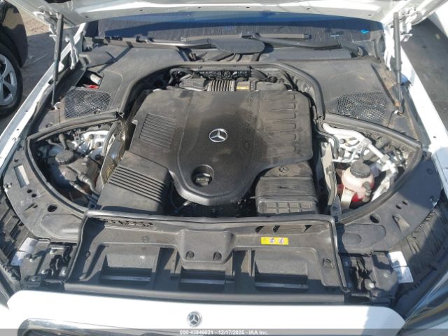 2022 MERCEDES-BENZ S 500 W1K6G6DB1NA066505 Photo 9
