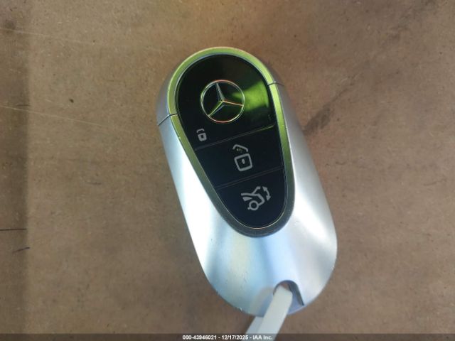 2022 MERCEDES-BENZ S 500 W1K6G6DB1NA066505 Photo 10