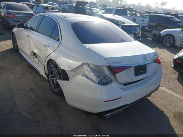2022 MERCEDES-BENZ S 500 W1K6G6DB1NA066505 Photo 2