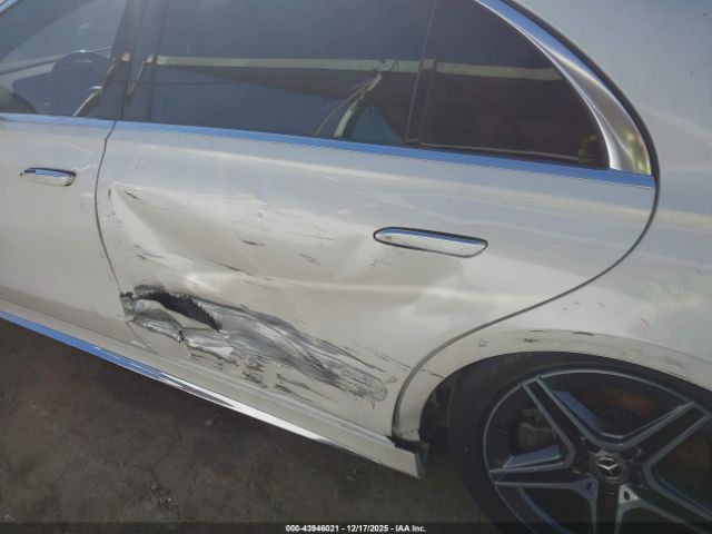 2022 MERCEDES-BENZ S 500 W1K6G6DB1NA066505 Photo 5