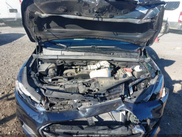 2022 CHEVROLET TRAX KL7CJKSM5NB533430 Photo 9