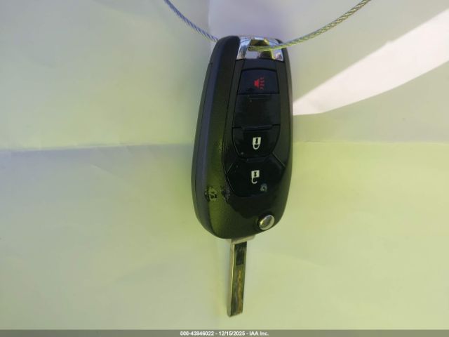 2022 CHEVROLET TRAX KL7CJKSM5NB533430 Photo 10