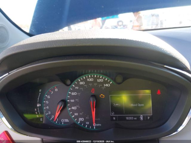 2022 CHEVROLET TRAX KL7CJKSM5NB533430 Photo 6