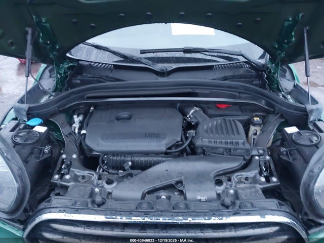 2020 MINI COUNTRYMAN WMZYW5C09L3L13366 Photo 9