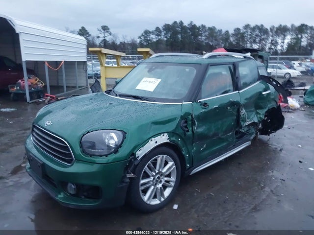 2020 MINI COUNTRYMAN WMZYW5C09L3L13366 Photo 1