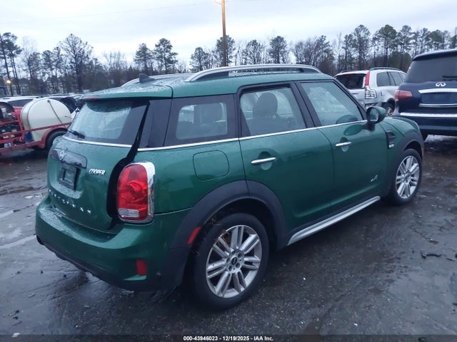 2020 MINI COUNTRYMAN WMZYW5C09L3L13366 Photo 3