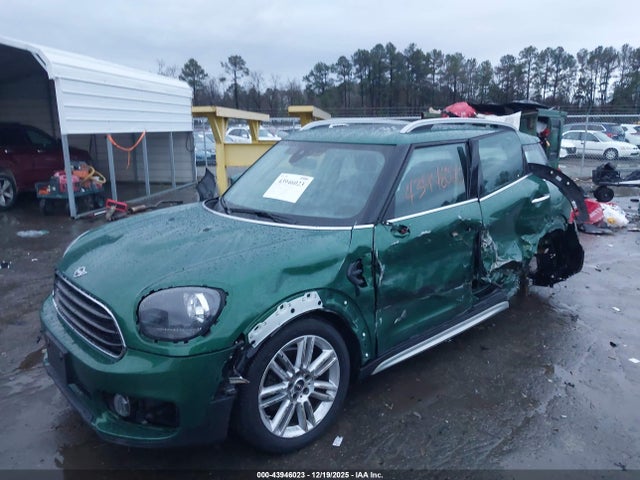 2020 MINI COUNTRYMAN WMZYW5C09L3L13366 Photo 5