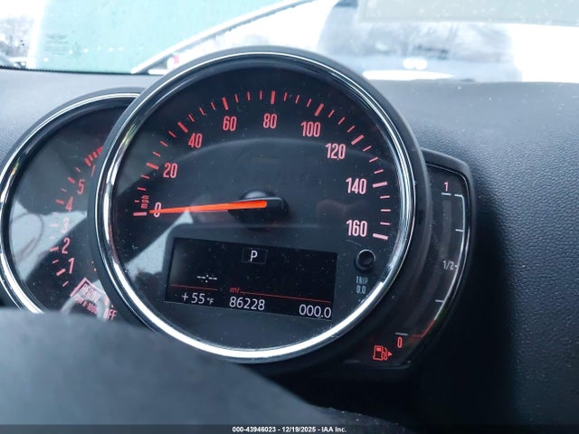 2020 MINI COUNTRYMAN WMZYW5C09L3L13366 Photo 6
