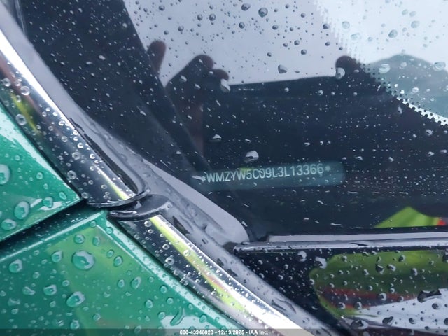 2020 MINI COUNTRYMAN WMZYW5C09L3L13366 Photo 8