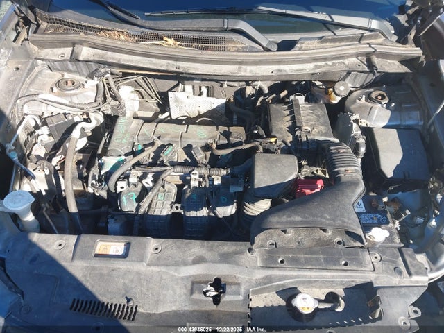 2014 MITSUBISHI OUTLANDER JA4AD3A38EZ016589 Photo 9