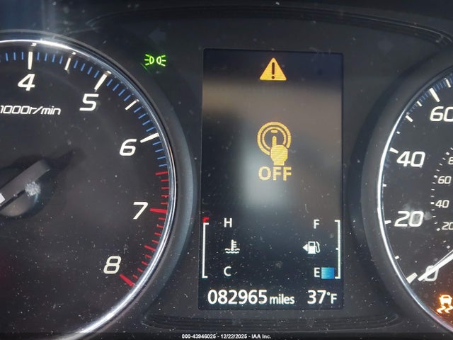 2014 MITSUBISHI OUTLANDER JA4AD3A38EZ016589 Photo 6