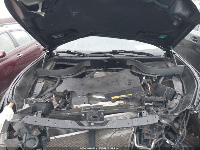 2013 INFINITI FX37 JN8CS1MW6DM170796 Photo 9