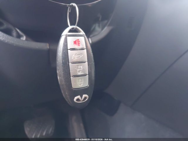 2013 INFINITI FX37 JN8CS1MW6DM170796 Photo 10