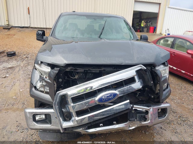 Ford F-150 Xlt 2016 1FTEW1CF1GFB55836 Image 11
