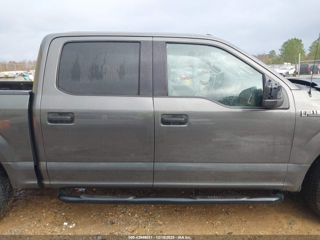 Ford F-150 Xlt 2016 1FTEW1CF1GFB55836 Image 12
