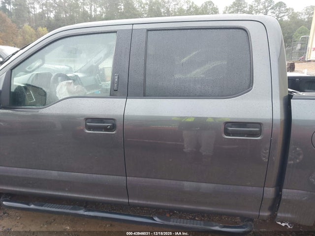 Ford F-150 Xlt 2016 1FTEW1CF1GFB55836 Image 13