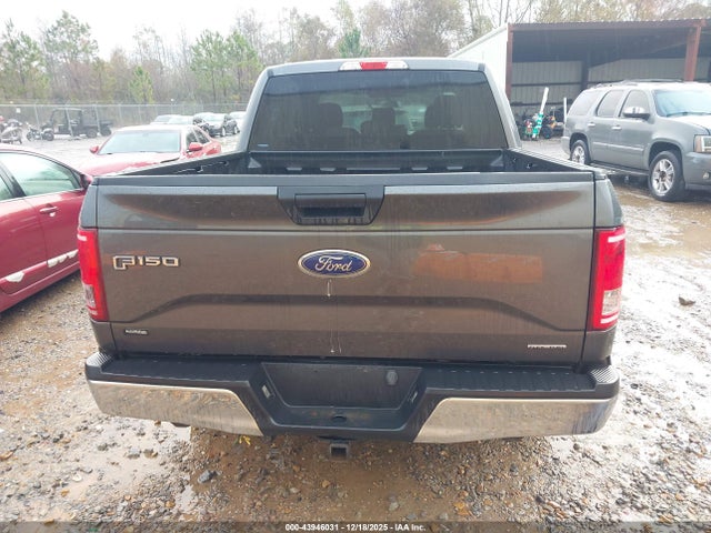 Ford F-150 Xlt 2016 1FTEW1CF1GFB55836 Image 15