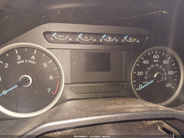 Ford F-150 Xlt 2016 1FTEW1CF1GFB55836 Image 7