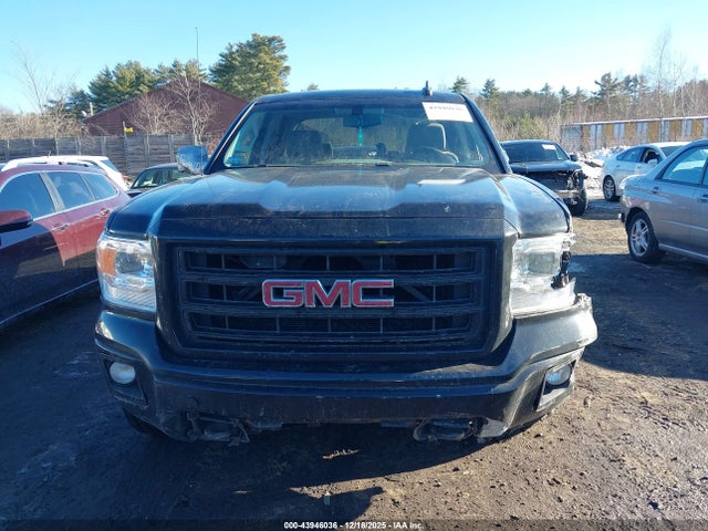 GMC SIERRA 1500 2015 1GTV2TEC6FZ405045 Image 12