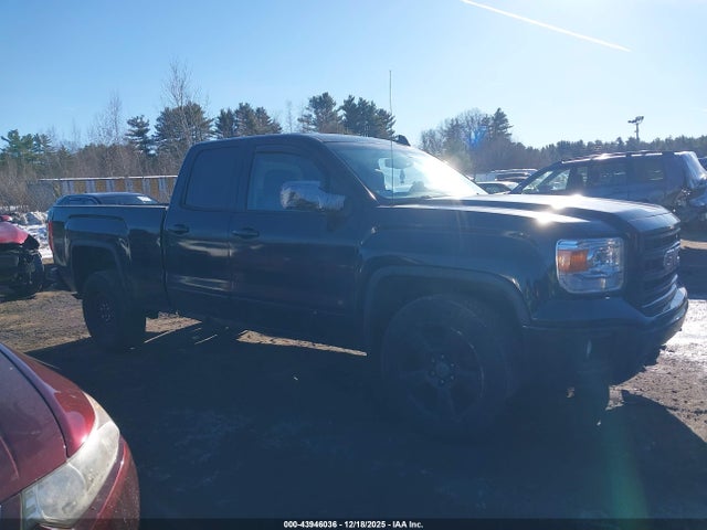 GMC SIERRA 1500 2015 1GTV2TEC6FZ405045 Image 13