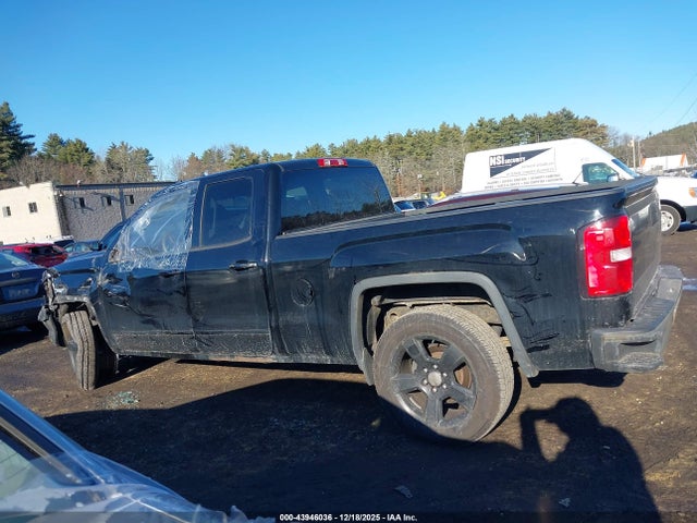 GMC SIERRA 1500 2015 1GTV2TEC6FZ405045 Image 14