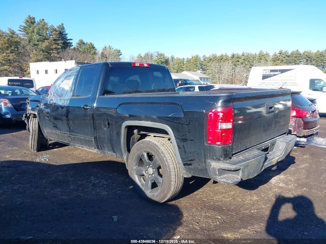 GMC SIERRA 1500 2015 1GTV2TEC6FZ405045 Image 3