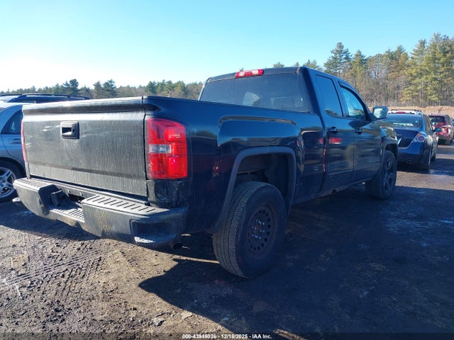 GMC SIERRA 1500 2015 1GTV2TEC6FZ405045 Image 4