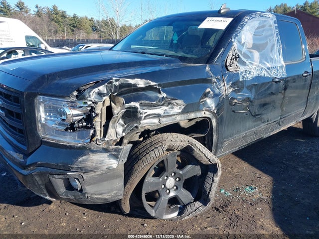 GMC SIERRA 1500 2015 1GTV2TEC6FZ405045 Image 6