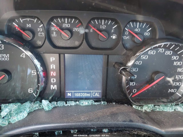 GMC SIERRA 1500 2015 1GTV2TEC6FZ405045 Image 7