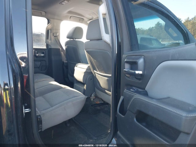 GMC SIERRA 1500 2015 1GTV2TEC6FZ405045 Image 8