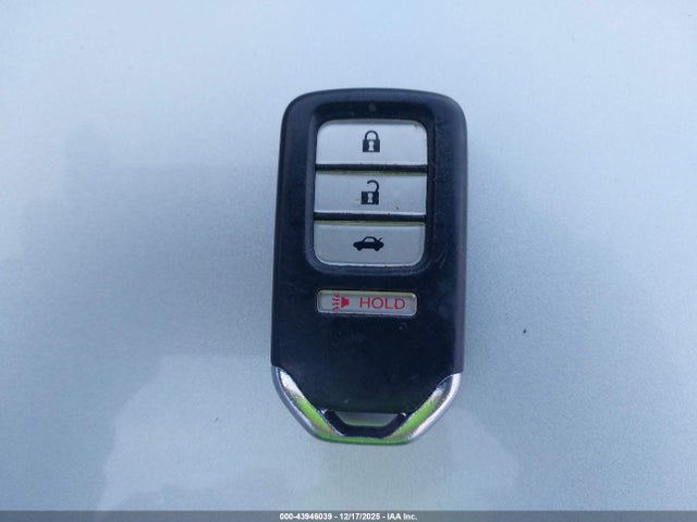 Honda CIVIC SI 2015 2HGFB6E55FH709766 Image 11