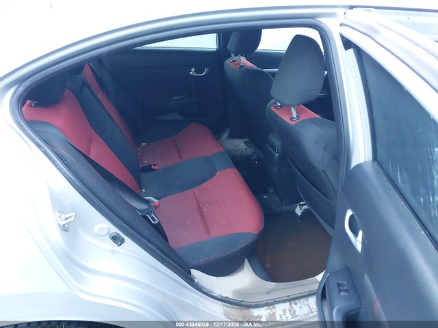 Honda CIVIC SI 2015 2HGFB6E55FH709766 Image 14