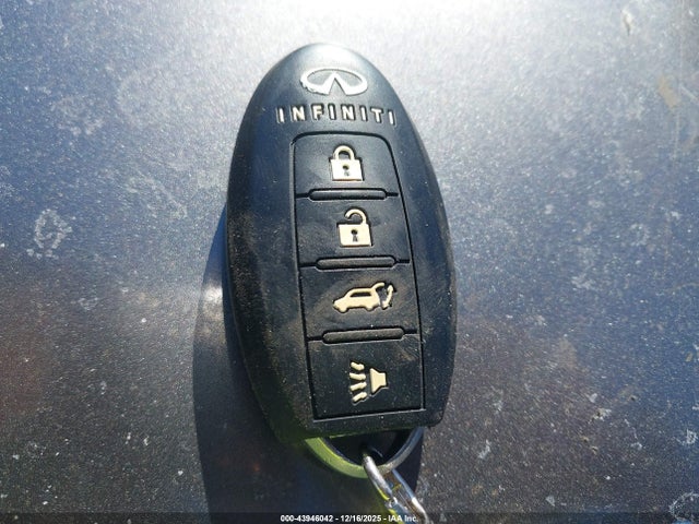 43946042 :رقم المزاد ، JN1CV6AR8AM450524 vin ، 2010 Infiniti G37x مزاد بيع