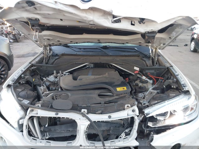 5UXKT0C51J0V98980 BMW X5 Edrive Xdrive40e Iperformance