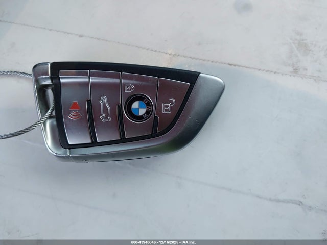 5UXKT0C51J0V98980 BMW X5 Edrive Xdrive40e Iperformance